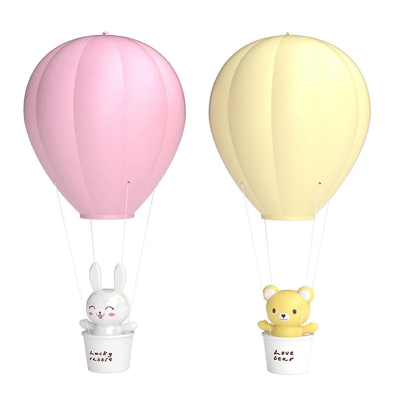 LED asztali éjszakai lámpa