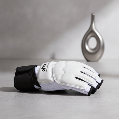 Gants boxe entraînement professionnel