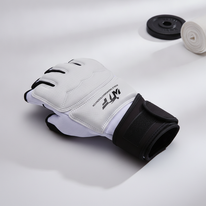 Gants boxe entraînement professionnel