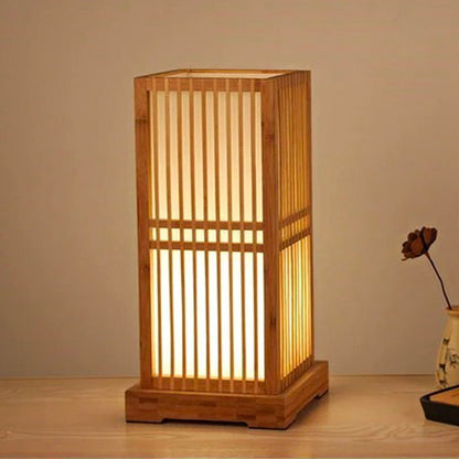 Japán tatami éjjeli lámpa