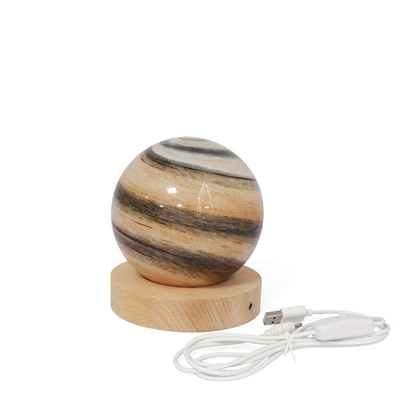 Jupiter lámpa