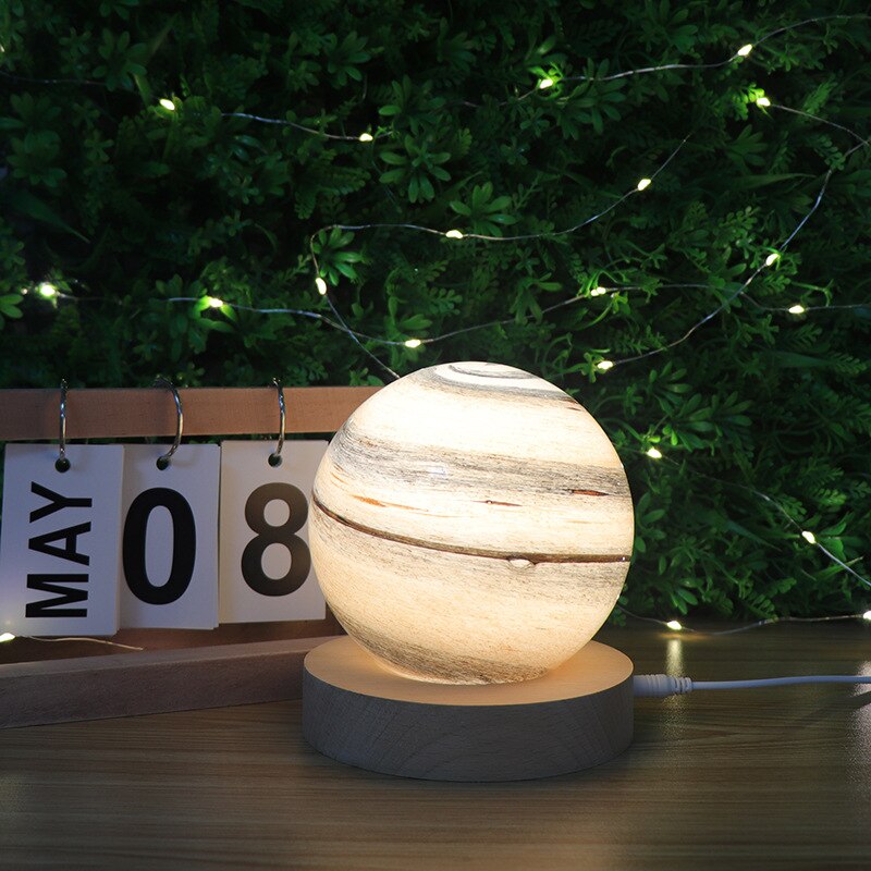 Jupiter lámpa