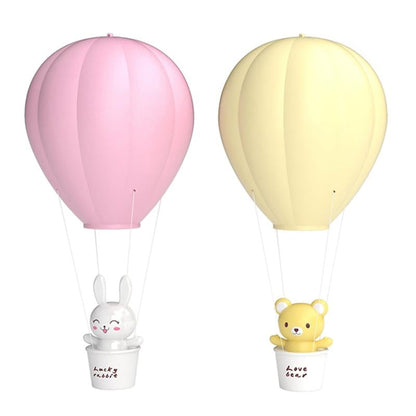LED asztali éjszakai lámpa