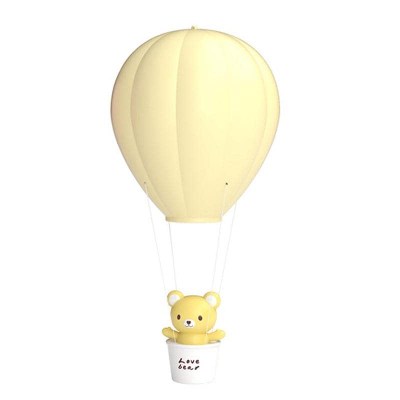 LED éjszakai lámpa
