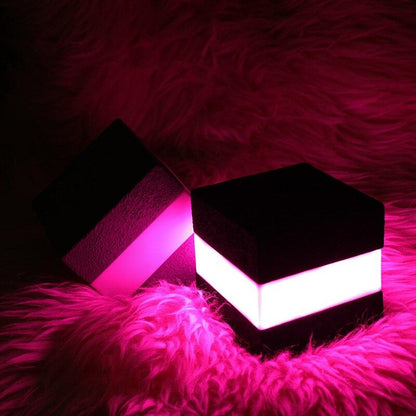 LED-es éjszakai lámpa