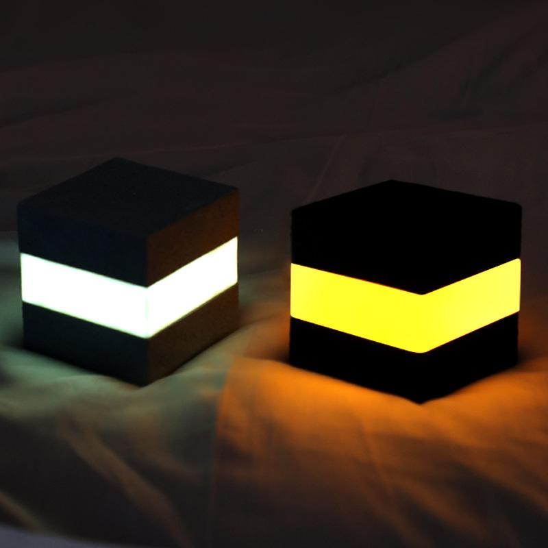 LED-es éjszakai lámpa
