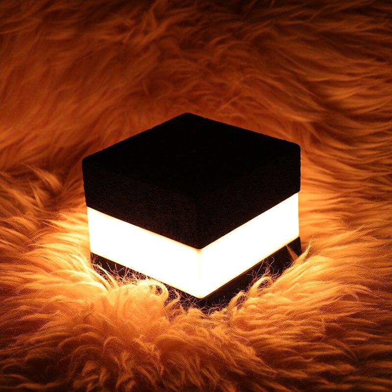 LED-es éjszakai lámpa