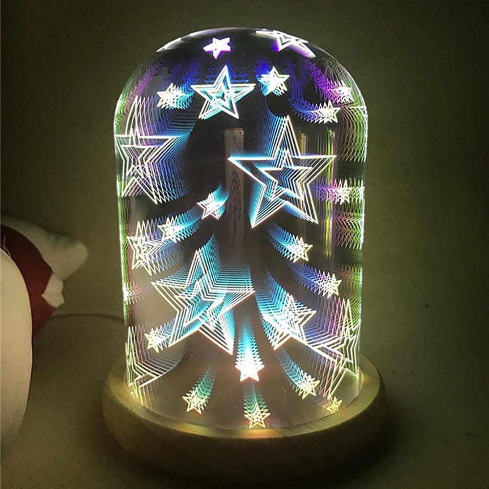 LED kupola lámpa