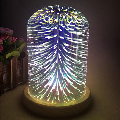 LED kupola lámpa