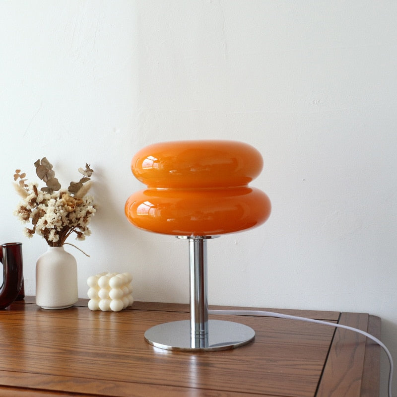 Macaron nappali lámpa