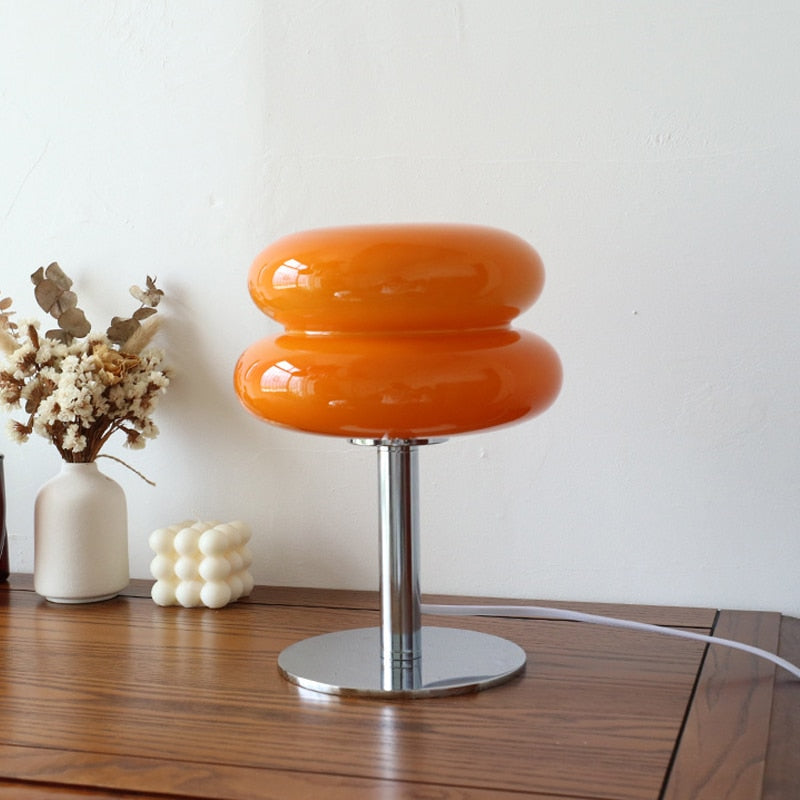 Macaron nappali lámpa