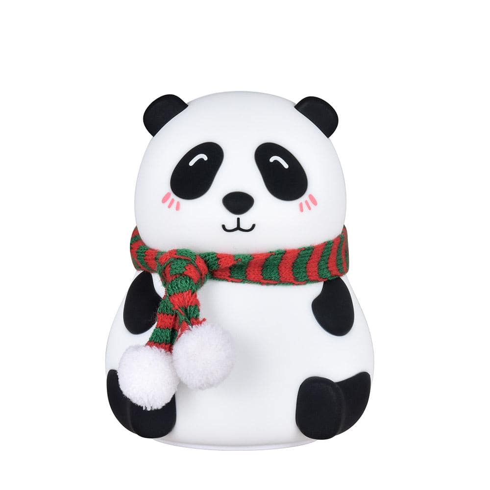 Panda éjszakai lámpa