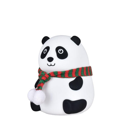 Panda éjszakai lámpa