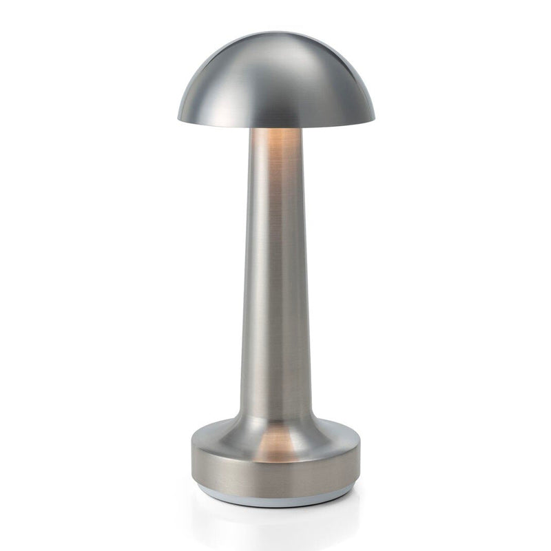 Retró gomba éjjeli lámpa