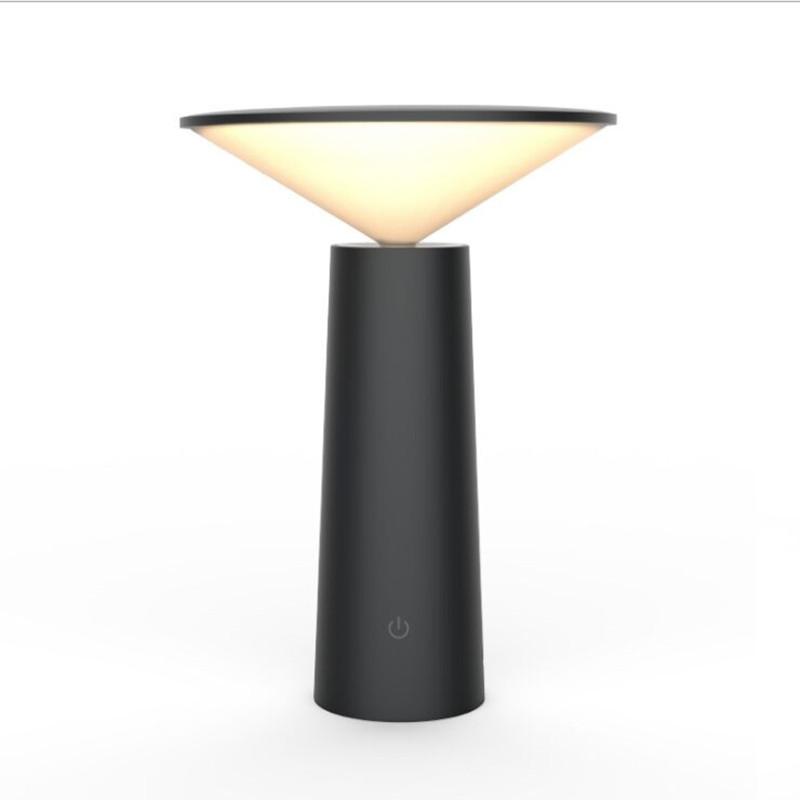 USB-s LED éjszakai lámpa