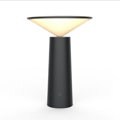 USB-s LED éjszakai lámpa