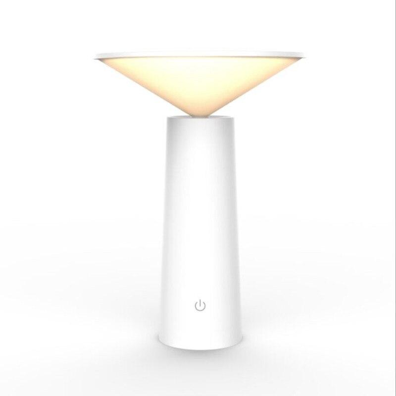 USB-s LED éjszakai lámpa