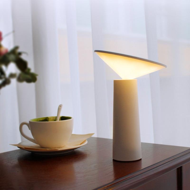 USB-s LED éjszakai lámpa