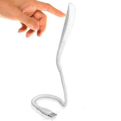 USB-s lámpa
