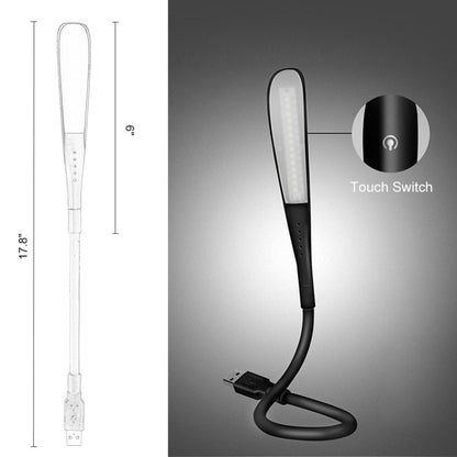 USB-s lámpa