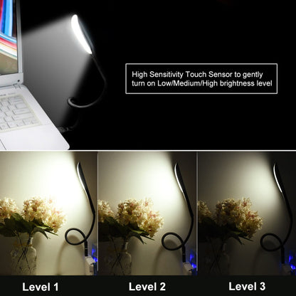 USB-s lámpa